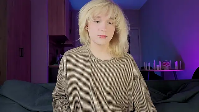 Gregory Byyrd online show from October 24, 2025, 8:38 pm