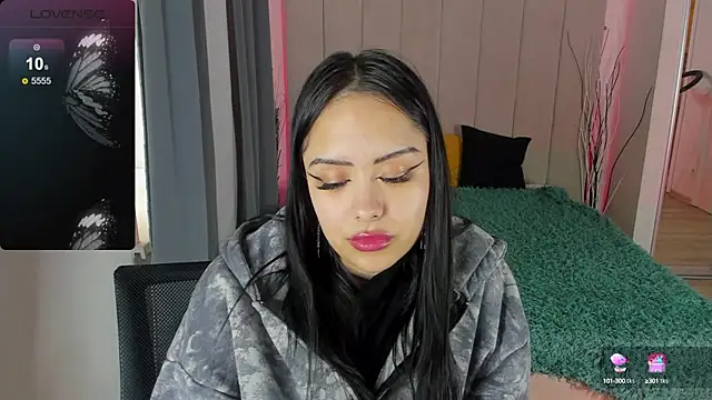 baby  kim online show from February 23, 2025, 8:17 am