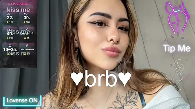 baby  kim online show from September 10, 2025, 5:18 am