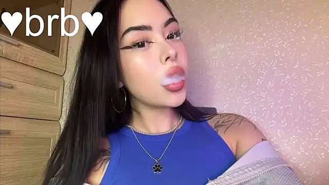 baby  kim online show from March 13, 2026, 7:48 am