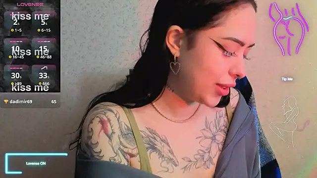 baby  kim online show from April 8, 2026, 8:03 am