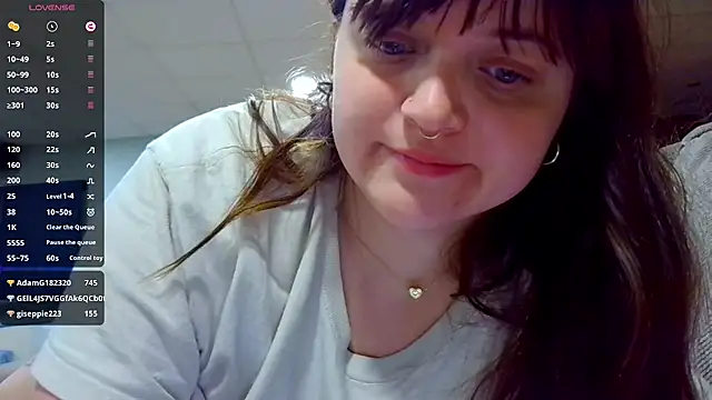 Snapshot of princess_emily4723 chatting on May 1, 2026, 3:38 pm princess emily4723 online show from May 1, 2026, 3:38 pm