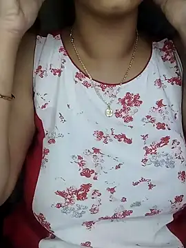 Sexy-Shalinii online show from January 26, 2025, 6:28 am