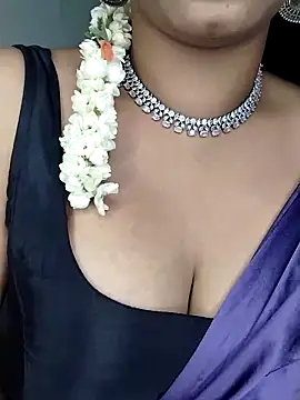 Sexy-Shalinii online show from March 13, 2025, 1:07 pm