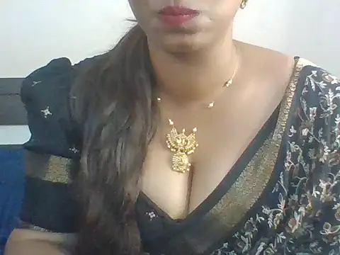 Sexy-Shalinii online show from March 30, 2026, 3:57 pm