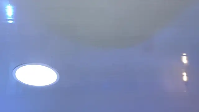 Mia Fischer online show from November 25, 2025, 7:36 pm