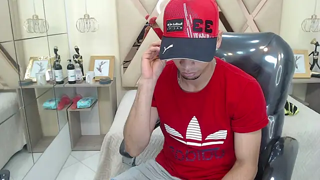 SonicJ25 online show from January 27, 2025, 3:15 am