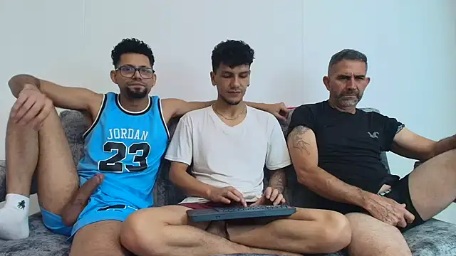 Benjamin show online show from November 13, 2025, 8:30 pm