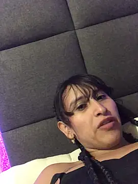 MadisonWhiite online show from December 23, 2024, 2:45 am