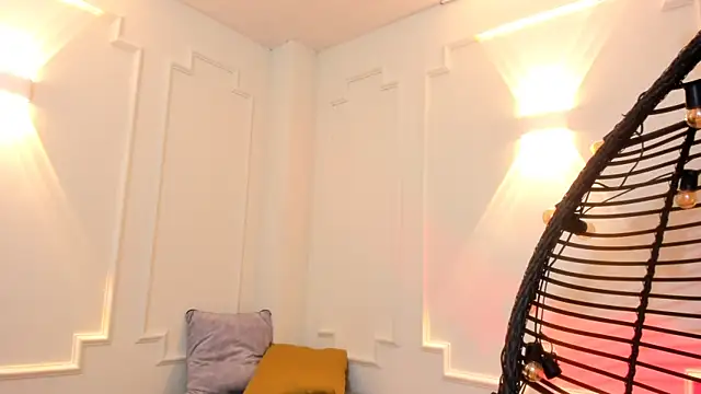 MadisonWhiite online show from March 1, 2025, 5:09 am