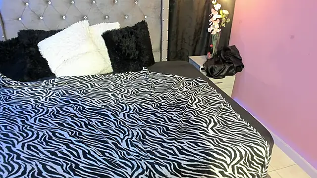 MadisonWhiite online show from March 19, 2025, 2:59 am