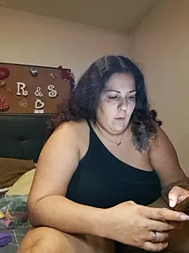 kittymorenita26 online show from December 1, 2024, 10:21 pm