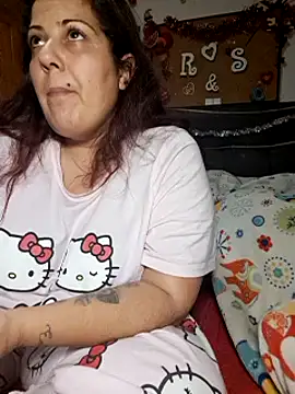 kittymorenita26 online show from December 29, 2024, 1:24 am