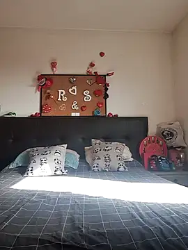 kittymorenita26 online show from January 19, 2025, 3:10 pm