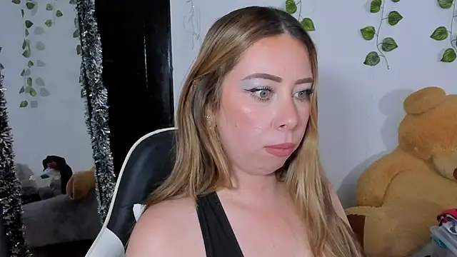 JanneKim online show from March 24, 2026, 7:41 pm