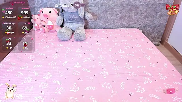  ANNACHAN  online show from December 12, 2024, 2:11 pm