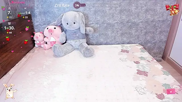  ANNACHAN  online show from December 29, 2024, 2:21 pm