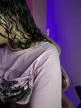 Paloma  LS online show from February 12, 2025, 10:26 pm