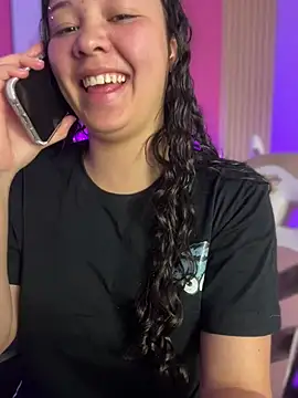 Paloma  LS online show from February 14, 2025, 5:57 pm