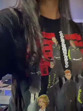 Paloma  LS online show from January 6, 2026, 6:55 pm