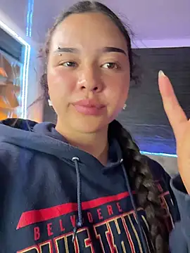 Paloma  LS online show from March 24, 2026, 7:52 pm