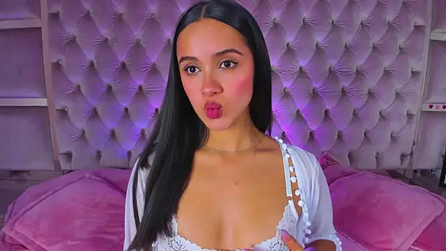 Harii 02 online show from February 4, 2026, 8:58 pm