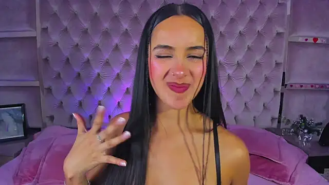 Harii 02 online show from February 25, 2026, 7:45 pm