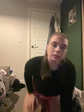 Krystal Tx online show from January 22, 2025, 9:10 pm