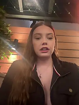 Krystal Tx online show from February 21, 2025, 7:43 pm