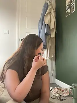 Krystal Tx online show from March 6, 2025, 4:38 pm