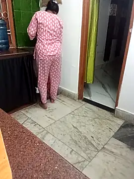 EeshaBhabi online show from March 17, 2026, 3:26 pm