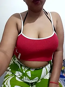 EeshaBhabi online show from April 20, 2026, 7:44 am