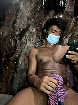 rony6663 online show from September 25, 2025, 6:55 pm