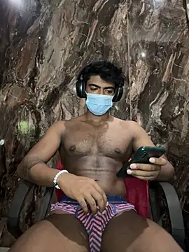 rony6663 online show from October 16, 2025, 6:47 am