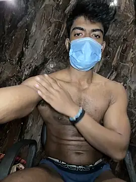 rony6663 online show from November 13, 2025, 6:45 am