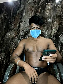 rony6663 online show from December 5, 2025, 9:18 am