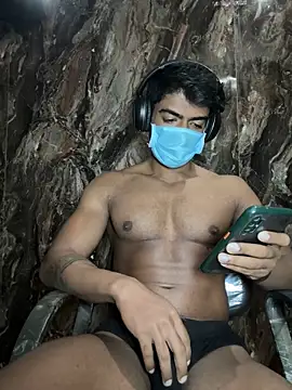 rony6663 online show from December 22, 2025, 6:43 am