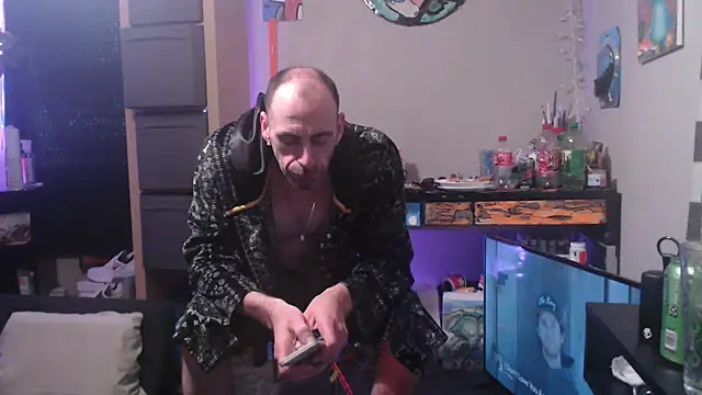 smokee parT903 online show from June 8, 2026, 12:03 am