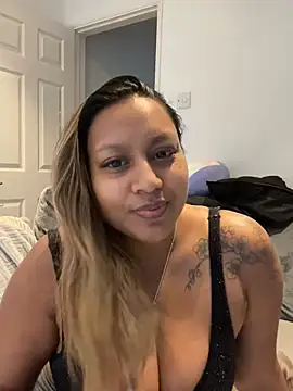 TEMPTING-TAMMY online show from February 11, 2025, 1:51 pm