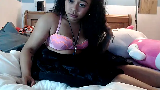 ChloeRebel online show from January 2, 2025, 10:01 pm