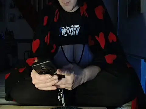 Lauzo21 online show from January 12, 2026, 6:40 am