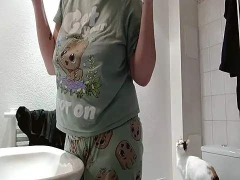 Lauzo21 online show from April 16, 2026, 7:20 am