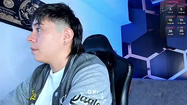 AbbySmiitth  online show from September 8, 2025, 7:24 pm