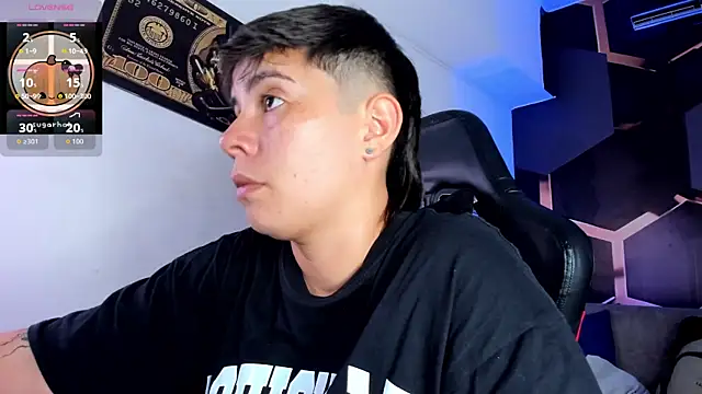 AbbySmiitth  online show from November 5, 2025, 7:25 pm