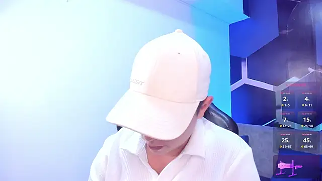 AbbySmiitth  online show from January 13, 2026, 10:37 pm