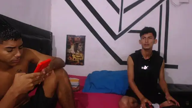 badssboys always online show from January 9, 2025, 8:01 pm