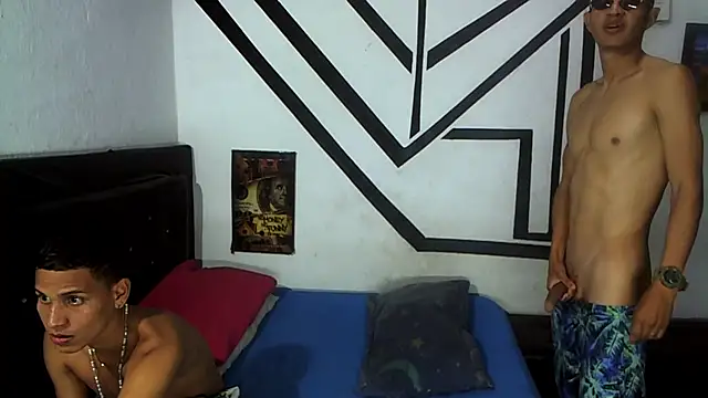 badssboys always online show from January 17, 2025, 4:49 am