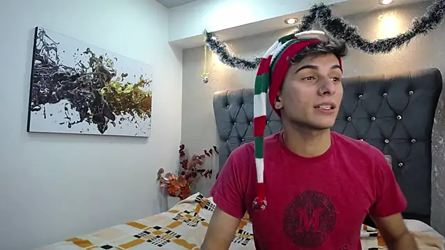 Snapshot of MrWilliseo chatting on December 26, 2024, 7:38 pm MrWilliseo online show from December 26, 2024, 7:38 pm