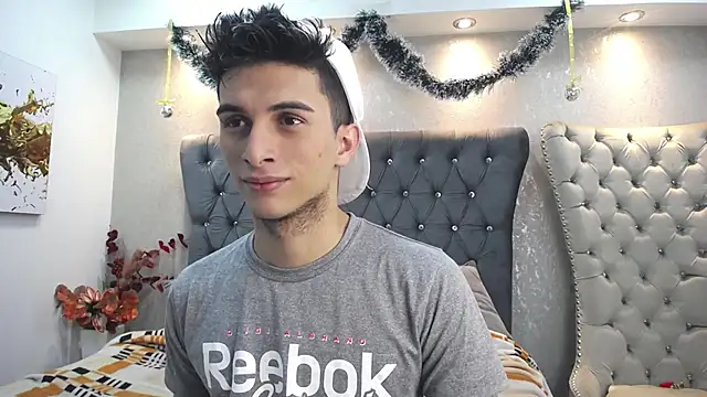 Snapshot of MrWilliseo chatting on January 2, 2025, 8:02 pm MrWilliseo online show from January 2, 2025, 8:02 pm