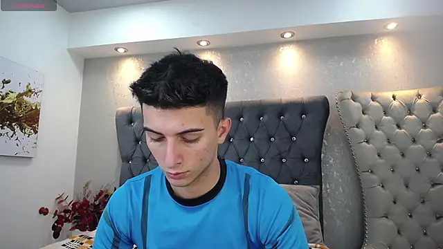 Snapshot of MrWilliseo chatting on January 12, 2025, 7:31 pm MrWilliseo online show from January 12, 2025, 7:31 pm